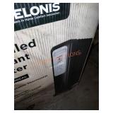 Pelonis oil-filled Radiant heater