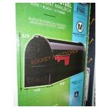 Gibraltar Medium Post Mailbox