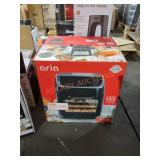 Aria Digital Air Fryer Oven