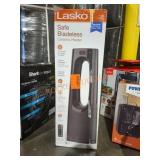 Lasko Safe Bladless Ceramic Heater