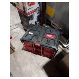 Milwaukee PACKOUT tote