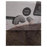 Nutone wall ducting kit