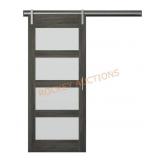 TwinStar Home 36" Sliding Door