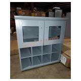 New Age 21" Wall Wine Rack