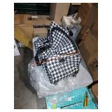 Rockland rolling duffle