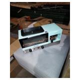 American deluxe breakfast center