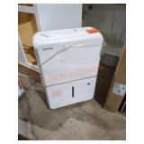 Toshiba 50pint Dehumidifier