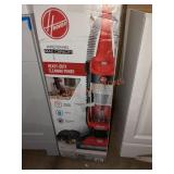 Hoover Wind Tunnel Max Capacity Vacuum