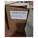 Linesets kit