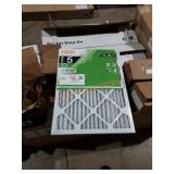 12ct HDX air filters