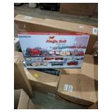 Bachman jingle bell express