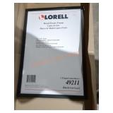 Lorell 24" x 36" Frame