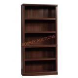 Sauder 5-Shelf Bookcase