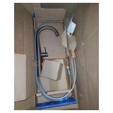 Grohe kitchen faucet