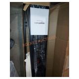 Amazon Basics Smart Box Spring Bed Base