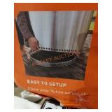 Solo stove yukon base