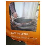 Solo stove yukon base