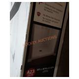 Delta 36" x36" shower base