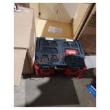 Milwaukee PACKOUT tote