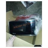 Magic chef microwave oven