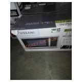 Vassani 1.6 cu.ft microwave