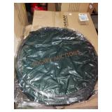 Wakeman 33G Collapsable Trash Can