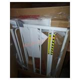 Regalo Metal Walk Safety Gate