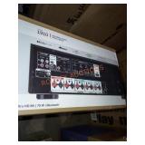 Denon Ampli Tuner AV