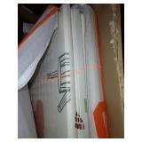 Uanlauo Foam Folding Play Mat