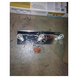 Hampton Bay 18" Bath Bar