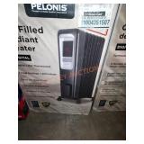 Pelonis oil-filled Radiant heater