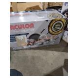 Circulon Momentum 11pc Stainless Steel Cookware