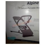 Baby delight alpine portable bouncer