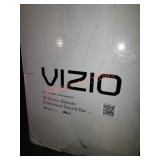 Vizio m series elevate immerslve sound bar