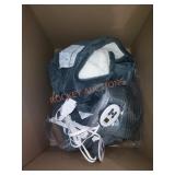 Sunbeam dual zone Heated blanket king