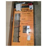 Muddy the quick stick XL Climbing System