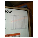 Safety 1st Easy Install Walk-Thru Gate