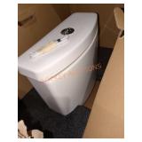 Toto Toilet Tank