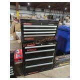 Husky 26" 8 Drawer Tool Chest and Cabinet