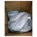 Japanese floor tatami