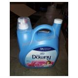 Downy Fabric Softener 164 FL oz