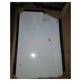 Amazon Basics 23"x35" White Board