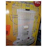 Dura Heat Portable Kerosene Heater