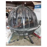 Hampton Bay 33"H 30"W Fire Pit