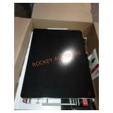 Magic Mill 21"x16" Enamel Hot Plate