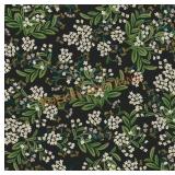 Rifle Paper Co. Floral Wallpaper