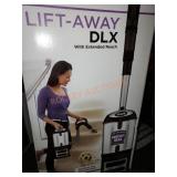 Shark Navigator Lift Away DLX