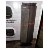 Pelonis 23" Digital Tower Heater