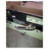 Green Machine 600 cfm blower string trimmer combo