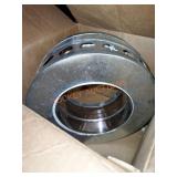 Duravent 6in starter section